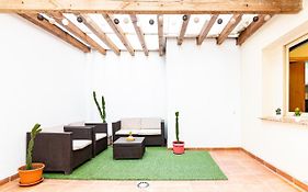San Rafael 1 Apartments